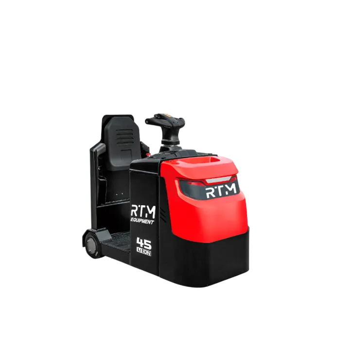 Remolcador Eléctrico RTM G2 QYD 30-45S – Litio